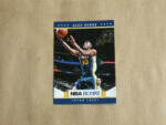 Panini 2012-13 Hoops #233 Alec Burks RC
