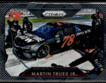 Panini 2016 Panini Prizm #62 Martin Truex Jr. 's Car