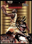 Classic Visions 1995-96 Classic Visions #21 Travis Best