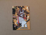 UpperDeck 2004-05 Upper Deck Rookie Review #MP Mickael Pietrus