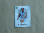 UpperDeck 2012-13 SP Authentic #23 Kendall Marshall