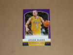 Panini 2012-13 Panini #159 Steve Blake
