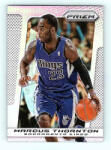 Panini 2013-14 Panini Prizm Base Prizms #185 Marcus Thornton