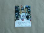 Leaf 2012-13 Leaf #MP1 Miles Plumlee