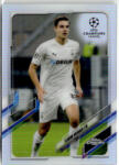 Topps 2020 Topps Chrome UEFA Champions League Refractor #39 Florian Neuhaus