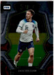 Panini 2022 Select FIFA Soccer Mezzanine #116 Jack Grealish