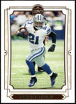 Panini 2019 Panini Legacy #28 Ezekiel Elliott