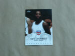 Leaf 2012-13 Leaf #NA1 Nate Archibald