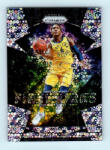 Panini 2018-19 Panini Prizm Fireworks Fast Break Prizm # 25 Victor Oladipo