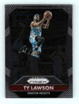 Panini 2015-16 Panini Prizm Base #73 Ty Lawson
