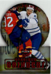 Upper Deck 2014 Ultra Gongshow Grinders #GG-13 Cody Franson