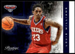 Panini 2012-13 Panini Prestige #142 Louis Williams