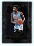 Panini 2016-17 Panini Select Premier #176 Malik Beasley RC