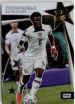 Panini 2022 Select FIFA Soccer Select Stars #17 Yunus Musah