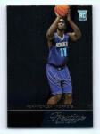 Panini 2014-15 Panini Prestige Plus Base #169 Noah Vonleh RC