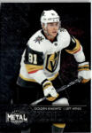 Upper Deck 2020 Skybox Metal Universe #43 Jonathan Marchessault