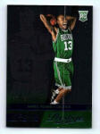 Panini 2014-15 Panini Prestige Plus Base Blue #175 James Young RC 37/99