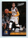Panini 2016-17 Prestige Base #49 Monta Ellis
