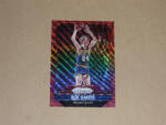 Panini 2015-16 Panini Prizm Prizms Ruby Wave #290 Rik Smits