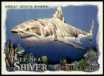 Topps 2021-22 Topps Allen and Ginte Deep Sea Shiver #DSS-1 Great White Shark