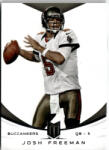 Panini 2013 Panini Momentum #36 Josh Freeman