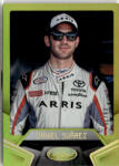 Panini 2016 Panini Certified Mirror Gold #42 Daniel Suarez 08/25