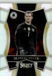 Panini 2016-17 Panini Select Mezzanine Silver Prizm #181 Manuel Neuer