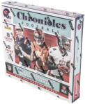 Panini 2021 Chronicles Football Hobby doboz