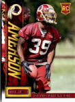 Panini 2013 Panini Rookies & Stars #184 David Amerson