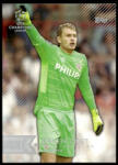 Topps 2015 Topps UEFA Champions League Showcase #29 Jeroen Zoet