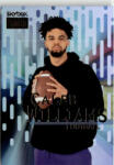 Skybox 2022-23 Skybox Metal Universe Champions Skybox Premium #S-48 Caleb Williams