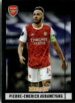 Topps 2020-21 Topps Merlin Chrome #43 Pierre-Emerick Aubameyang