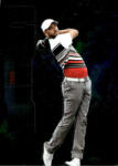 Skybox 2022-23 Skybox Metal Universe Champions #33 Troy Merritt