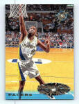 Panini 1995-96 Topps Stadium Club Series 2 Base #227 Derrick Mc Key