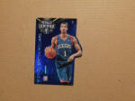 Panini 2014-15 Totally Certified Platinum Mirror Blue Die Cuts #54 Michael Carter-Williams