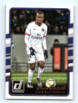 Panini 2016-17 Donruss Soccer Base #125 Balise Matuidi