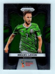 Panini 2017-18 Panini Prizm World Cup Soccer Base #137 Miguel Layun