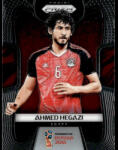 Panini 2018 Panini Prizm World Cup #56 Ahmed Hegazi