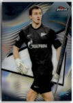 Topps 2020 Topps Finest UEFA Champions League #23 Andrei Lunev