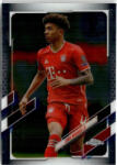 Topps 2020 Topps Chrome UEFA Champions League #22 Chris Richards