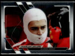 Topps 2021 Topps Chrome Formula 1 Racing #25 Charles Leclerc