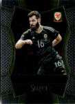 Panini 2016-17 Panini Select Mezzanine #152 Joe Ledley