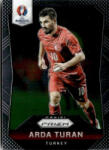 Panini 2016 Panini UEFA Euro Prizm #204 Arda Turan