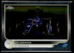 Topps 2022 Topps Chrome Formula 1 CARS #131 Jack Doohan