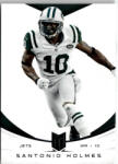 Panini 2013 Panini Momentum #60 Santonio Holmes