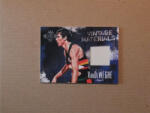Panini 2013-14 Court Kings Vintage Materials #2 Kiki VanDeWeghe/299