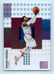Panini 2017-18 Status Basketball Base #11 Dennis Schroeder