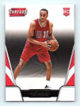 Panini 2016-17 Panini Threads Base #164 Brice Johnson RC