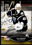 Upper Deck 2012 In The Game Heroes and Prospects #49 Eetu Laurikainen