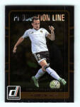 Panini 2016-17 Donruss Soccer Production Line Holographic #17 Paco Alcacer